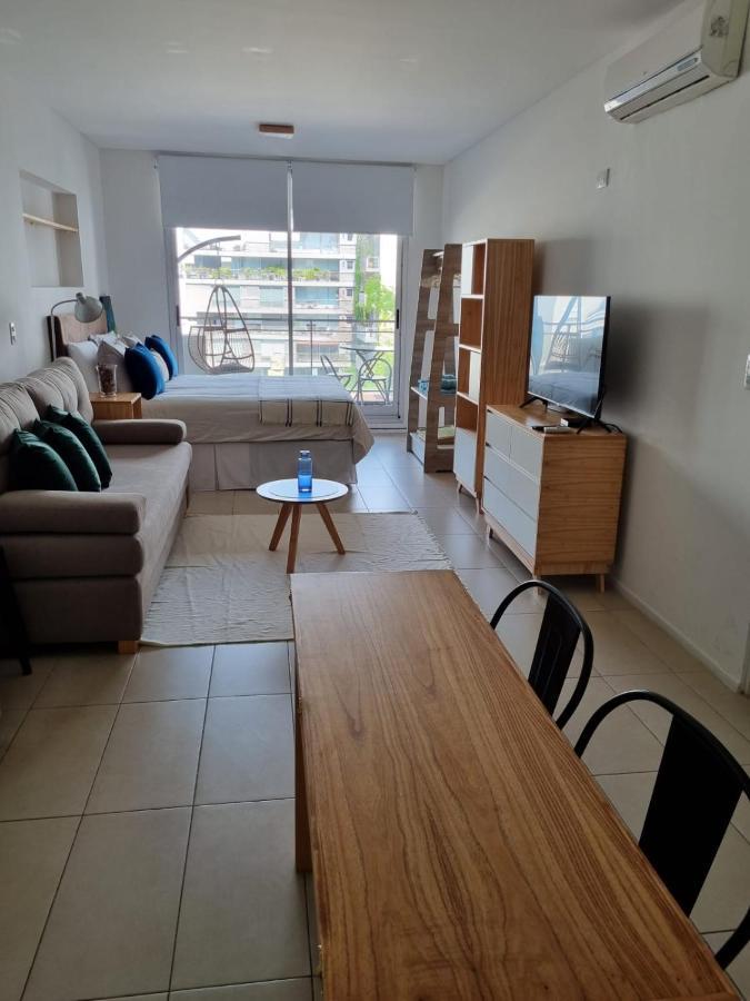 Dorrego 1829 Studio บัวโนสไอเรส ภายนอก รูปภาพ