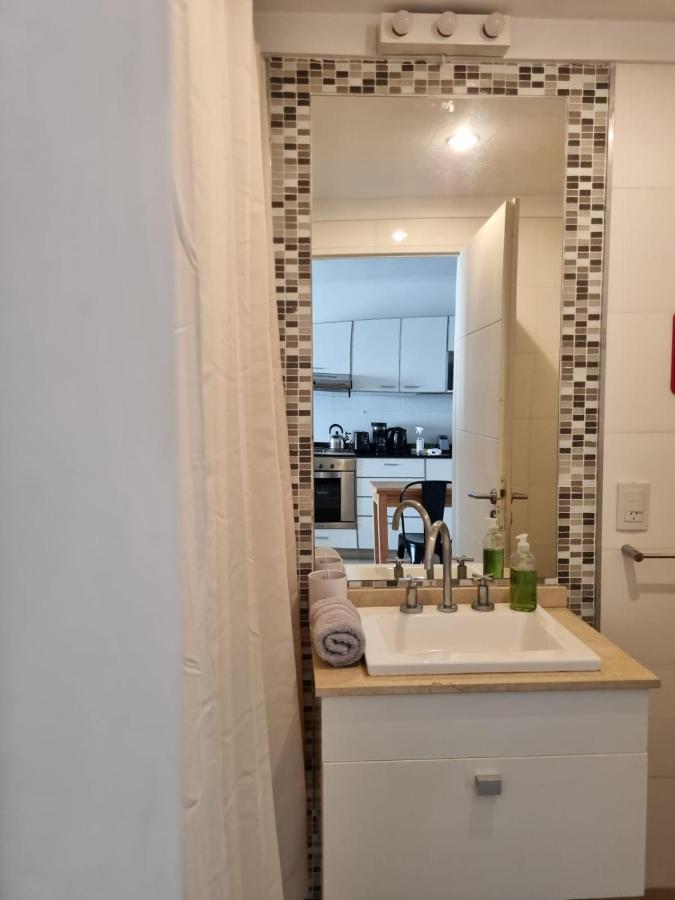 Dorrego 1829 Studio บัวโนสไอเรส ภายนอก รูปภาพ