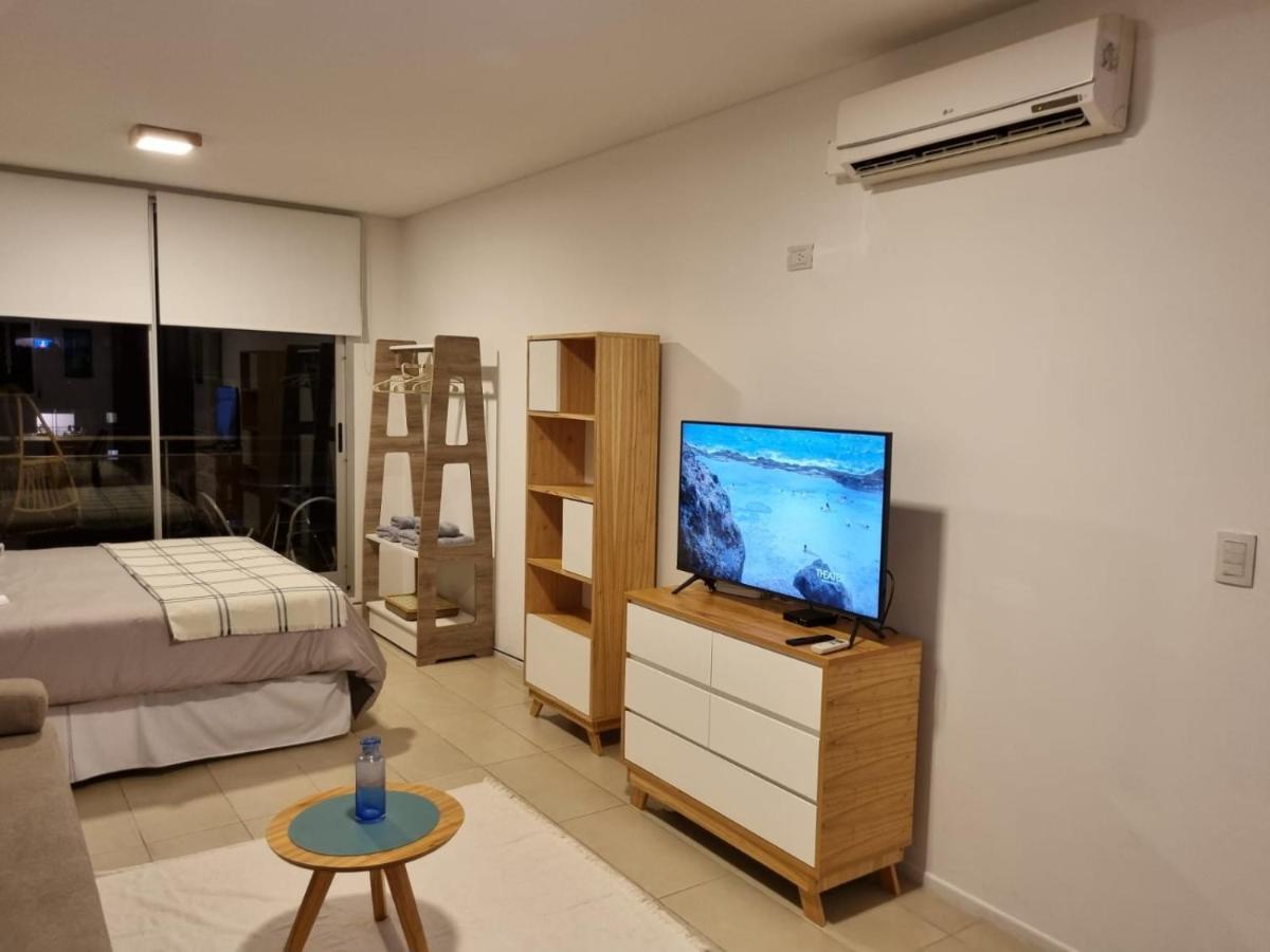Dorrego 1829 Studio บัวโนสไอเรส ภายนอก รูปภาพ